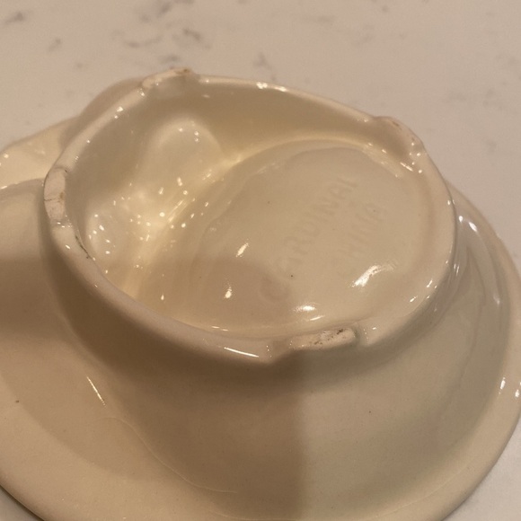 ✨Cardinal China Rooster Pattern Bowls - Picture 6 of 6